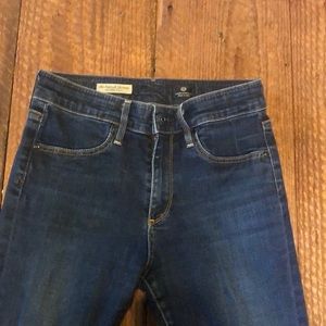 Adriano Goldschmied The Farrah Skinny